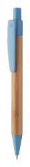 Boothic bambusové kuličkové pero