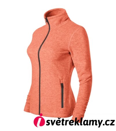 Factor - Barva: stříbrný melír, Velikost: XS