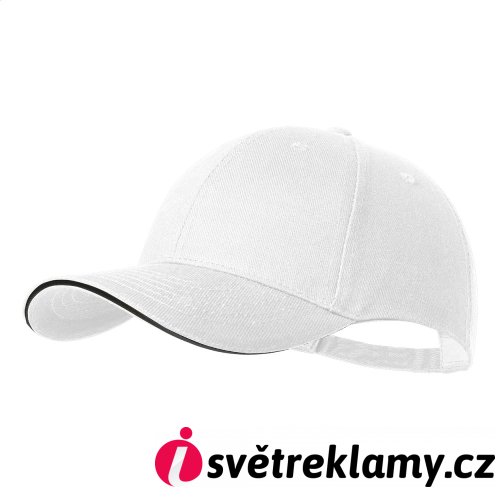 Sanvi baseballová čepice