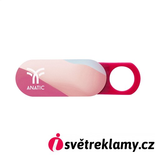 Hideo krytka na web kameru