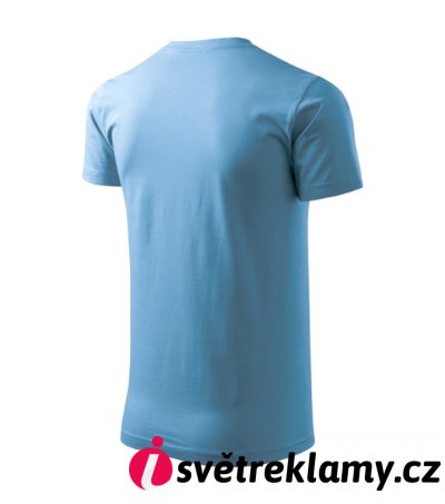 Heavy New - Barva: bílá, Velikost: XS