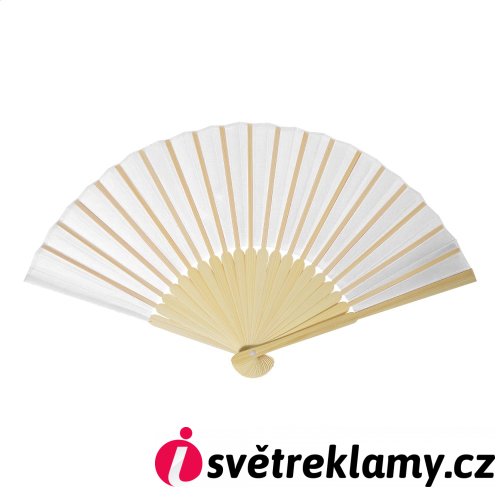 Repper ruční vějíř z RPET