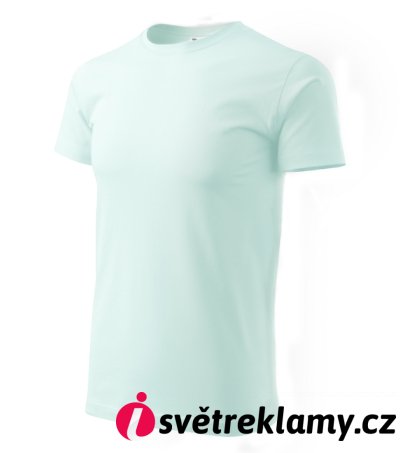 Basic - Barva: bílá, Velikost: XS