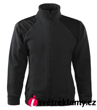Jacket Hi-Q - Barva: černá, Velikost: S
