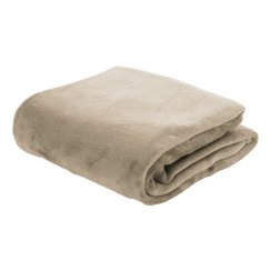 Vantaa RPET flanelová deka