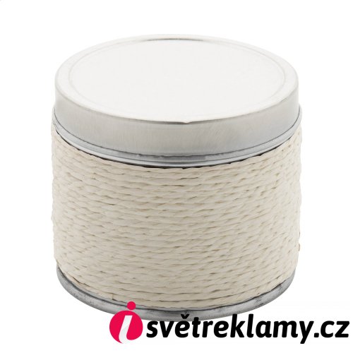 Scendle vonná svíčka, vanilka