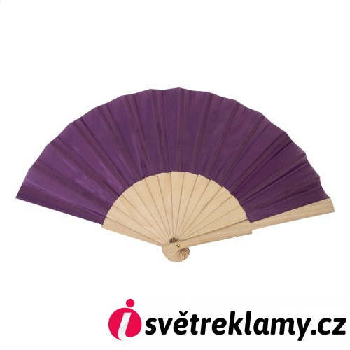 Solana RPET vějíř