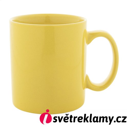 Kolomu barevný keramický hrnek