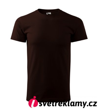 Basic - Barva: bílá, Velikost: XS