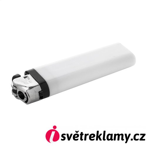 Flintlight zapalovač