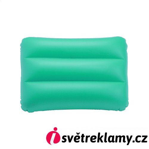 Sunshine nafukovací polštářek
