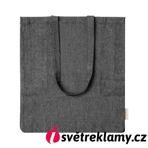 Recote Plus bavlněná nákupní taška