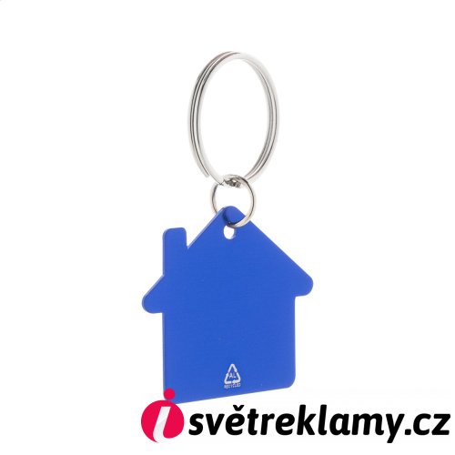 Ralhut přívěsek na klíče