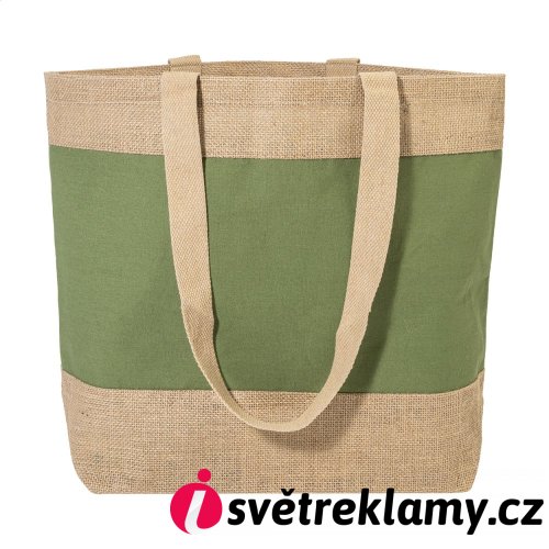 Paralia plážová nebo nákupní taška