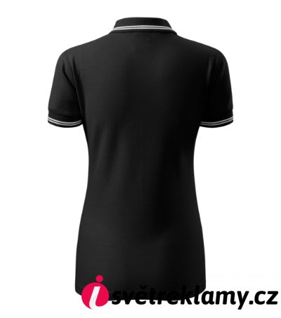 Urban - Barva: bílá, Velikost: S