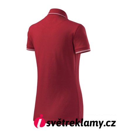 Perfection plain - Barva: bílá, Velikost: 2XL