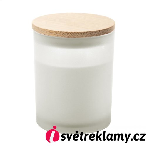 Daizu XL svíčka, Vanilka