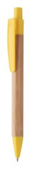 Colothic bambusové kuličkové pero