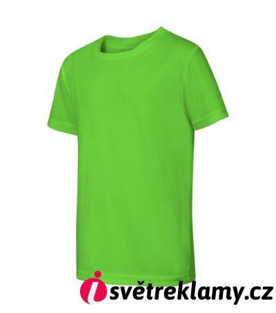 Fantasy - Barva: bílá, Velikost: 122 cm/6 let