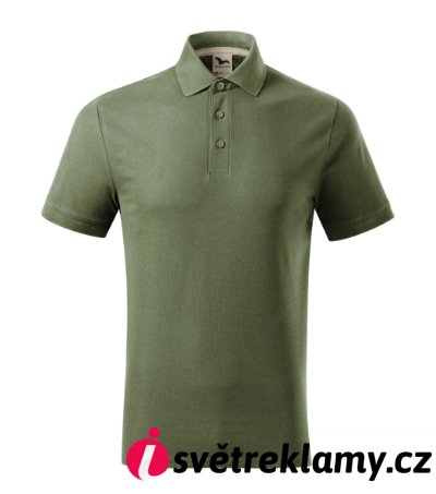 Prime (GOTS) - Barva: fuchsiová, Velikost: 2XL