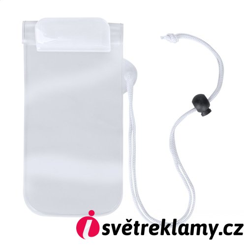 Wapro voděodolný obal na mobil