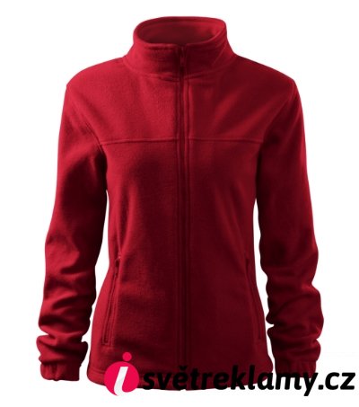 Jacket - Barva: bílá, Velikost: XS