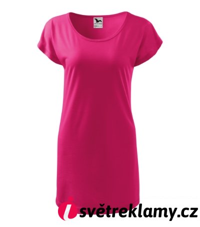 Love - Barva: bílá, Velikost: S