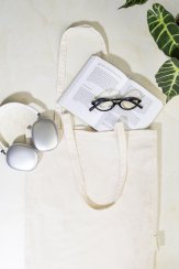 Totepex nákupní taška z recyklované bavlny