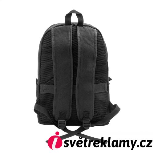 Recabak batoh z recyklovaného plátna