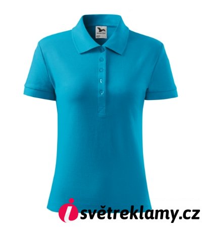 Cotton - Barva: bílá, Velikost: XS