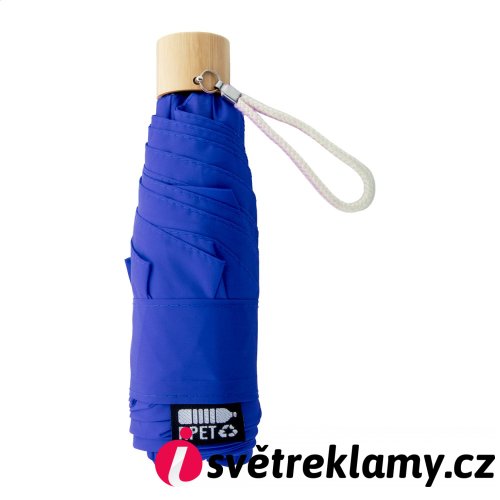 Miniboo RPET mini deštník