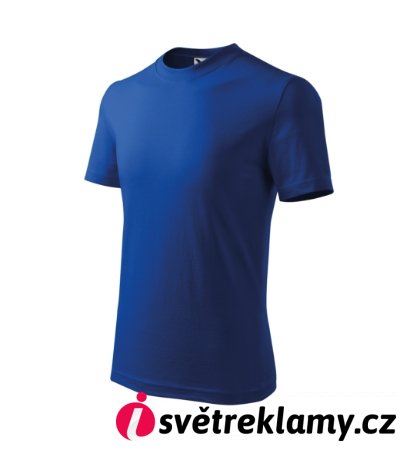 Classic - Barva: bílá, Velikost: 110 cm/4 roky