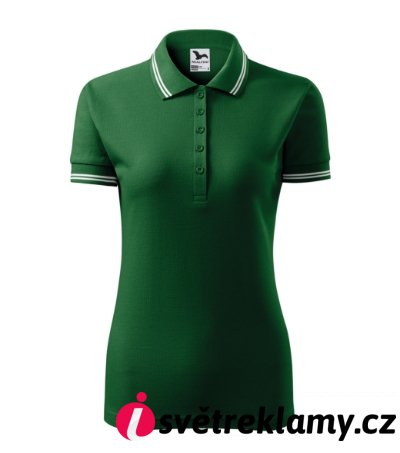 Urban - Barva: bílá, Velikost: S