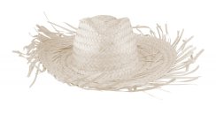 Filagarchado slaměný klobouk