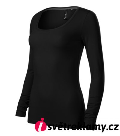 Brave - Barva: bílá, Velikost: XS