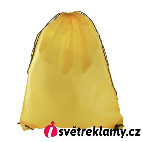 Druuk vak na stažení šňůrkou