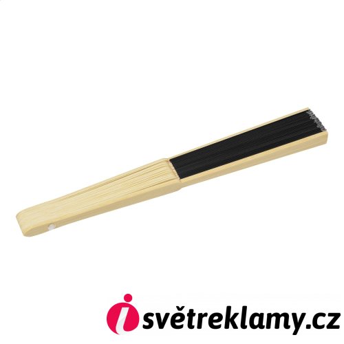 Repper ruční vějíř z RPET
