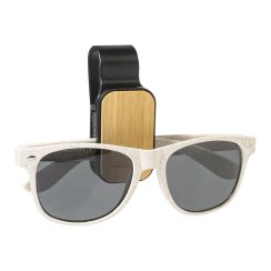 ShadeSnap RABS držák na sluneční brýle do auta