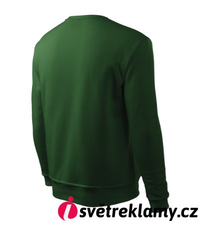 Essential - Barva: bílá, Velikost: M