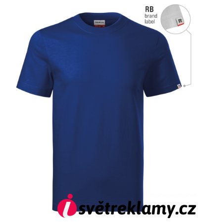 Base - Barva: oranžová, Velikost: S