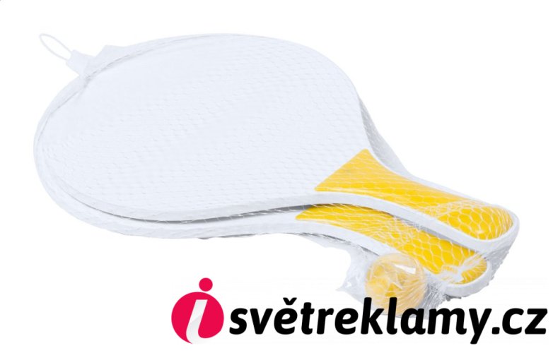 Evira plážový tenis