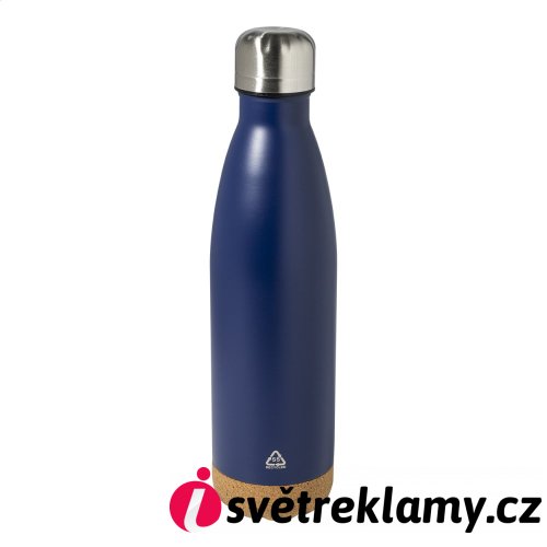 Recouver izolovaná láhev