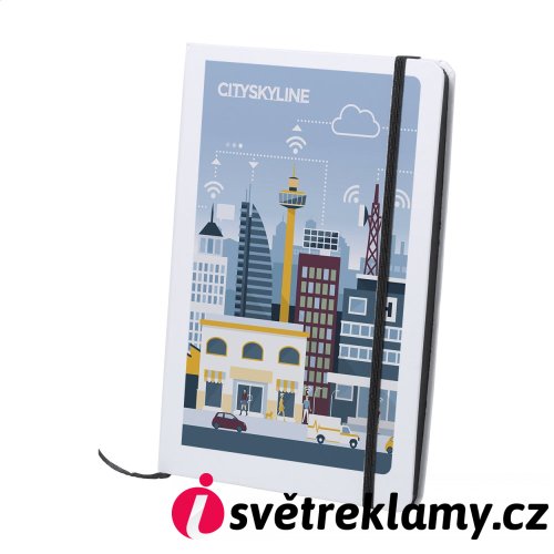 Pendula A5 blok