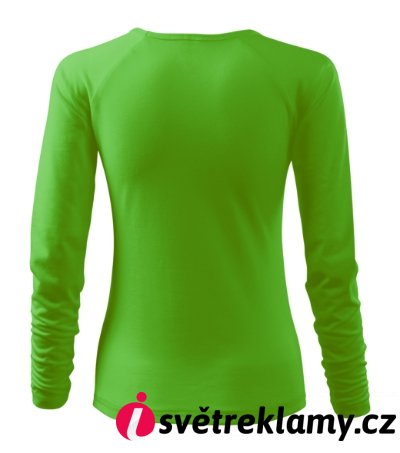 Elegance - Barva: bílá, Velikost: 3XL