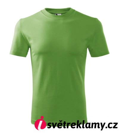 Heavy - Barva: bílá, Velikost: S