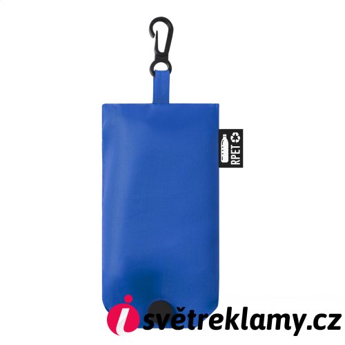 Squber skládací RPET nákupní taška