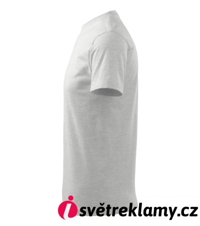 Classic New - Barva: bílá, Velikost: 3XL