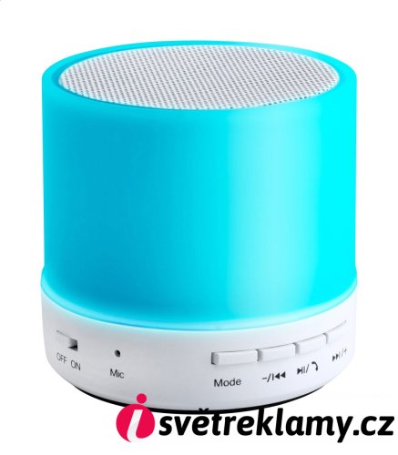 Luma bezdrátový reproduktor