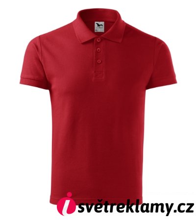 Cotton - Barva: bílá, Velikost: 3XL