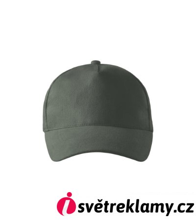 5P - Barva: bílá, Velikost: nastavitelná